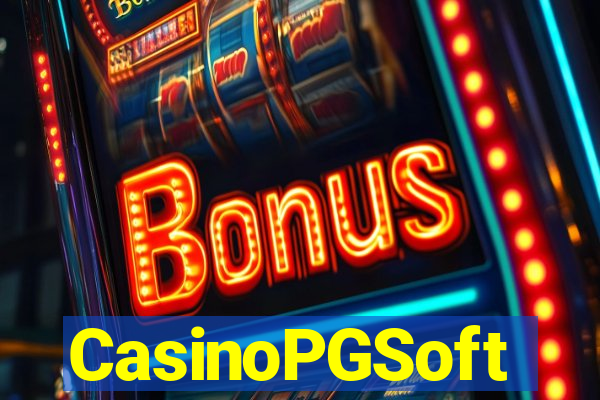 CasinoPGSoft