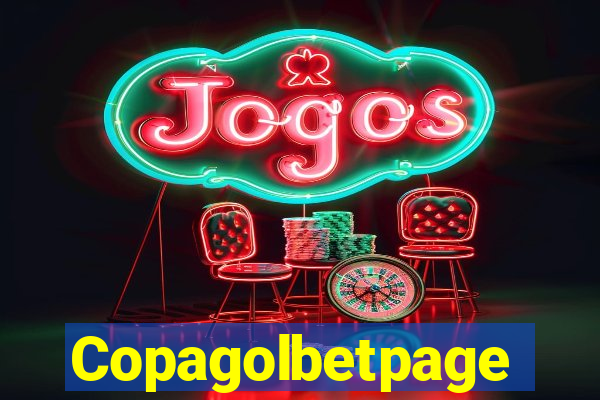 Copagolbetpage