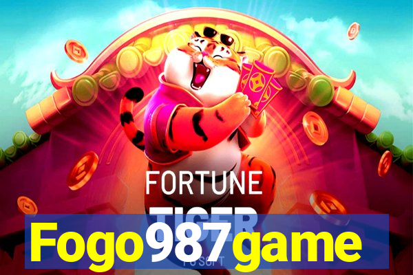 Fogo987game