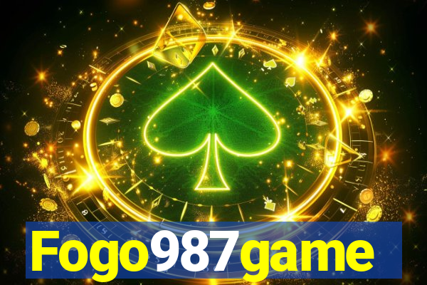 Fogo987game