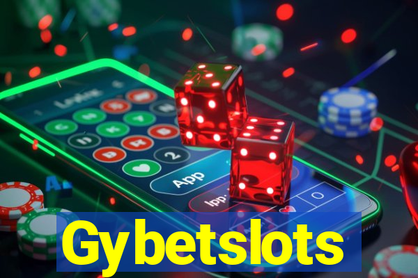 Gybetslots