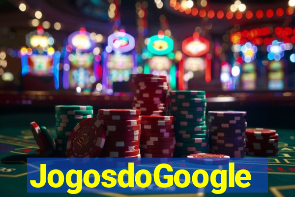 JogosdoGoogle