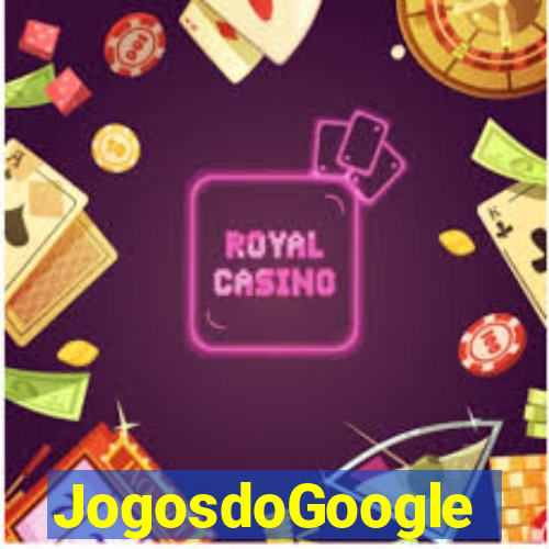 JogosdoGoogle