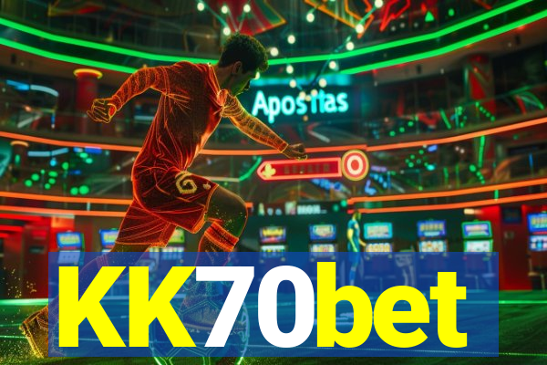 KK70bet