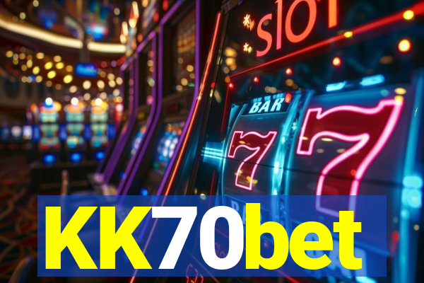 KK70bet