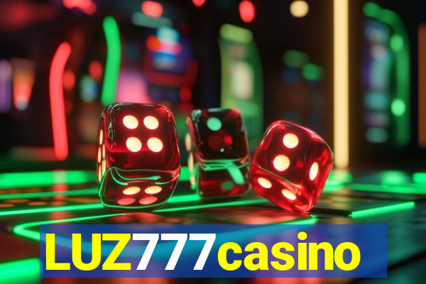 LUZ777casino