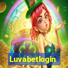 Luvabetlogin