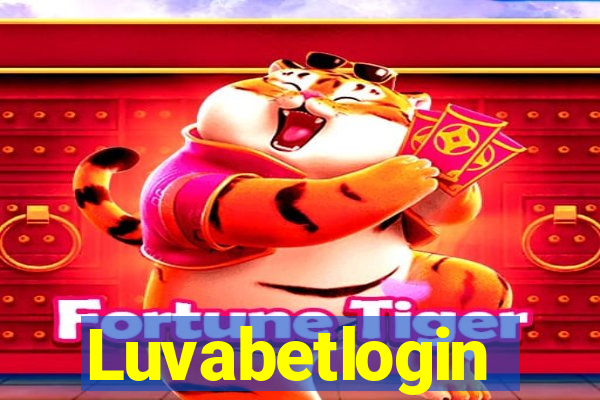 Luvabetlogin