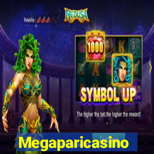 Megaparicasino