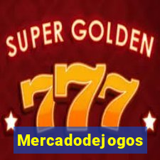 Mercadodejogos