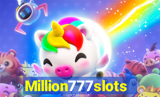 Million777slots