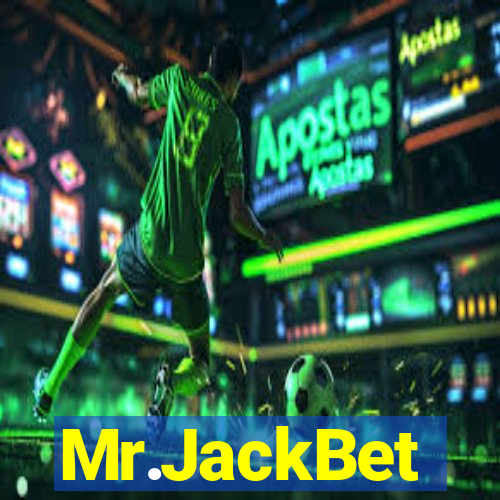 Mr.JackBet