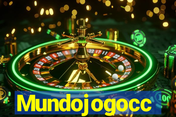 Mundojogocc