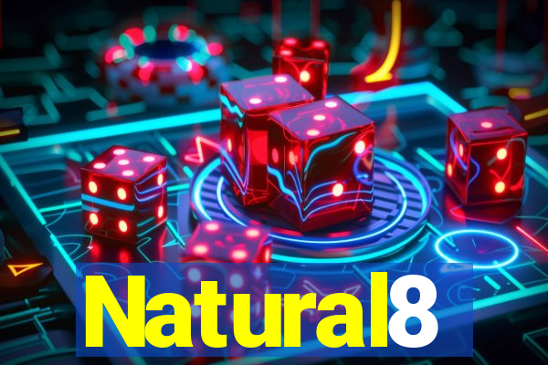 Natural8