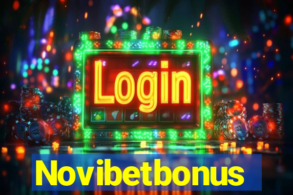 Novibetbonus