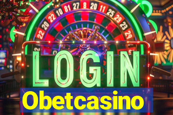 Obetcasino