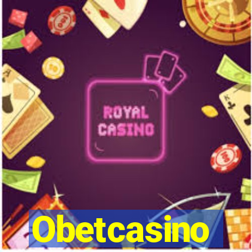 Obetcasino