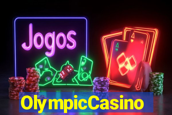 OlympicCasino