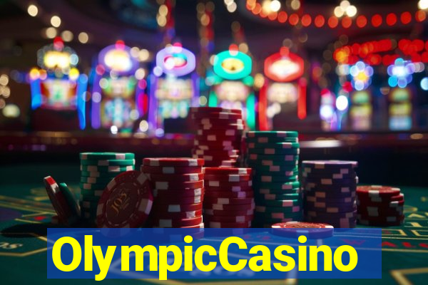 OlympicCasino