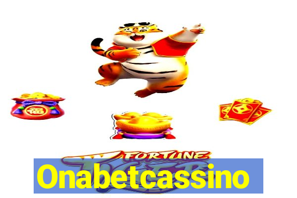 Onabetcassino