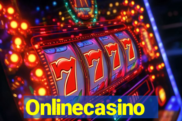 Onlinecasino