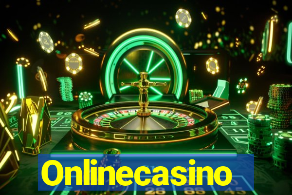 Onlinecasino