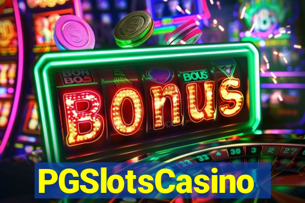 PGSlotsCasino