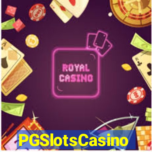 PGSlotsCasino