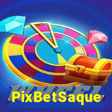 PixBetSaque