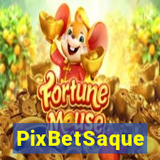 PixBetSaque