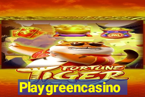 Playgreencasino