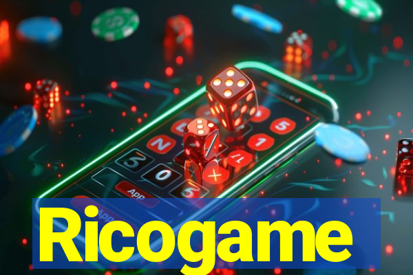 Ricogame