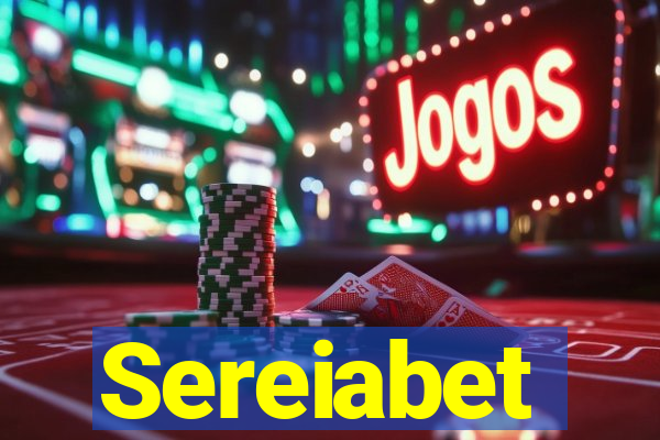 Sereiabet