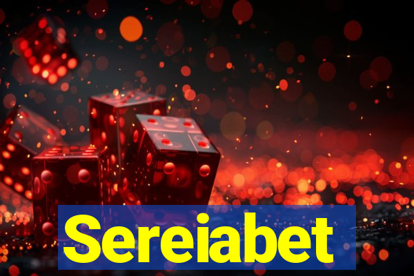 Sereiabet