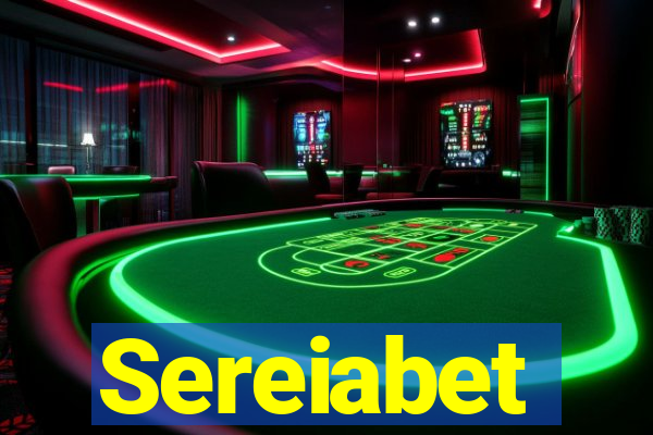 Sereiabet