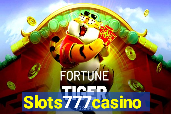 Slots777casino