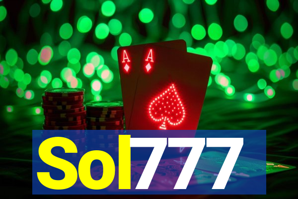 Sol777