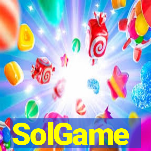 SolGame