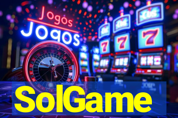 SolGame