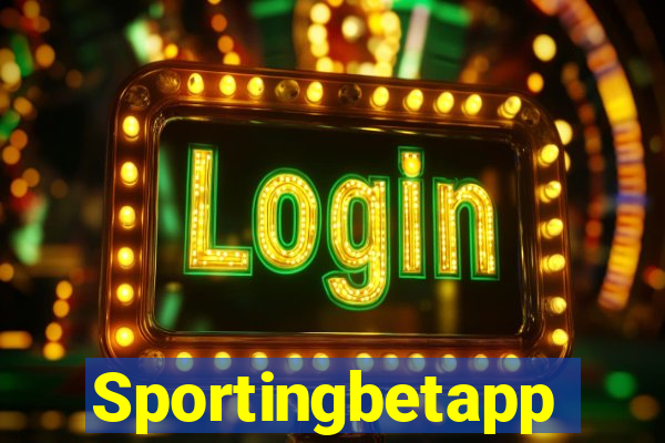 Sportingbetapp