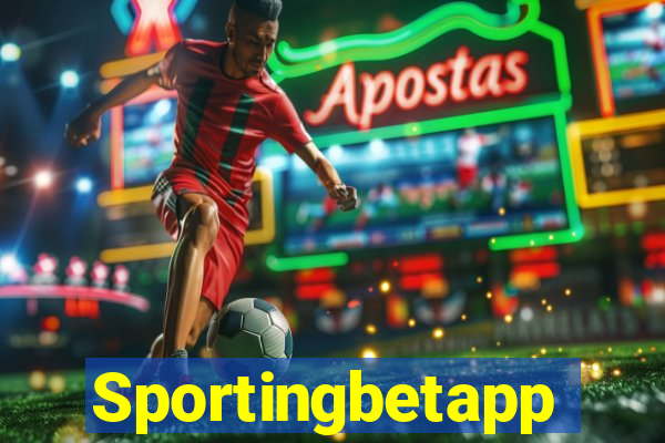 Sportingbetapp