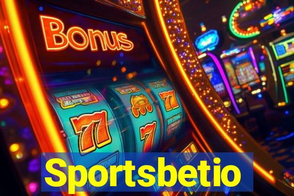 Sportsbetio