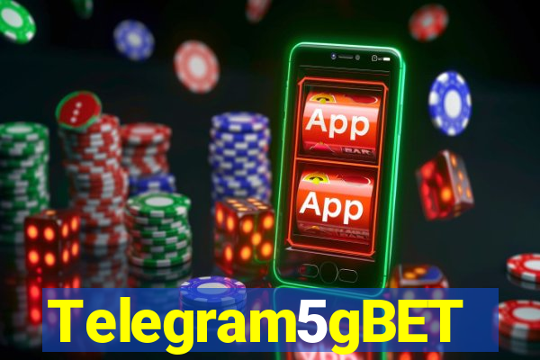 Telegram5gBET