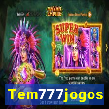 Tem777jogos