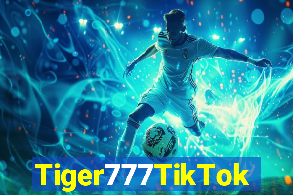 Tiger777TikTok