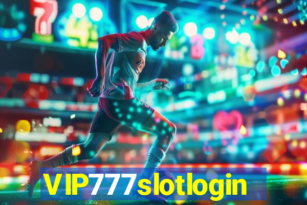 VIP777slotlogin