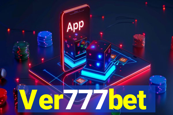 Ver777bet