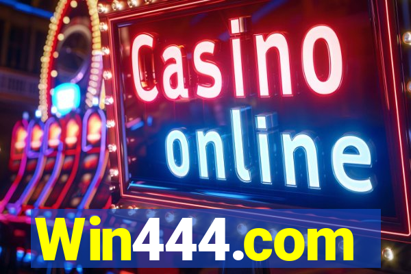 Win444.com