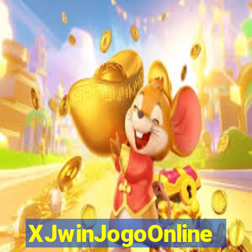 XJwinJogoOnline