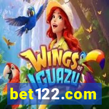 bet122.com